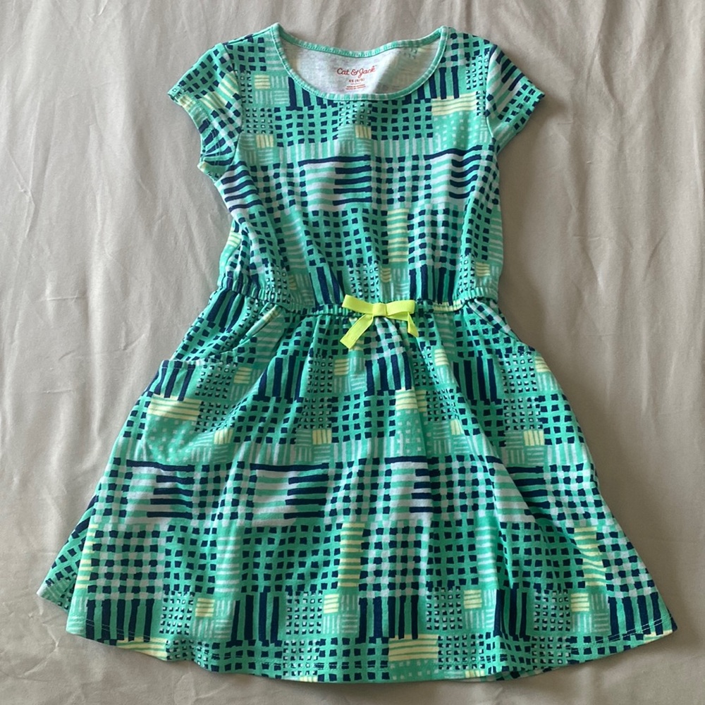 Toddler Dress